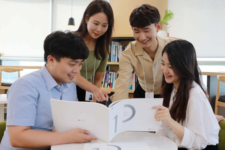 LG이노텍 "10년 새 R&D투자 4배, 환경투자 3배 증가"