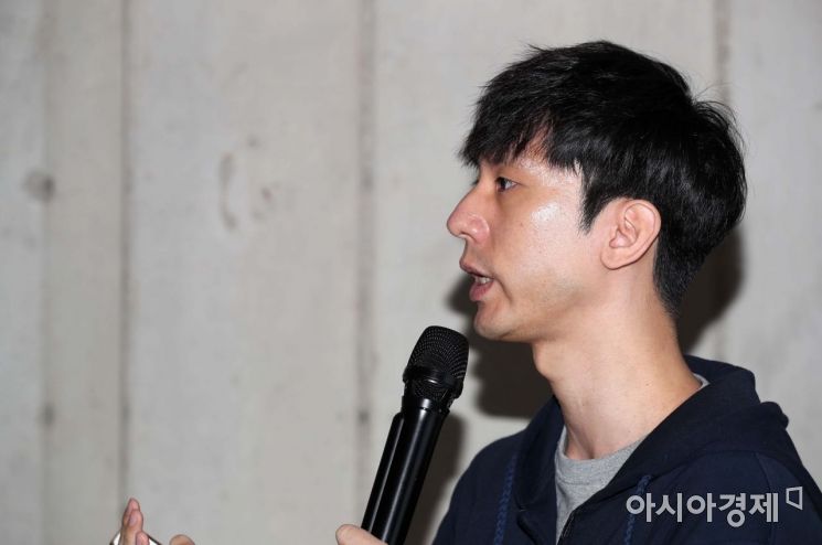 박재욱 쏘카 대표