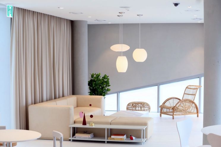 차원이 다른 VIP 마케팅…갤러리아, '메종 갤러리아' 오픈