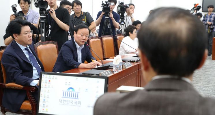 [2019 국감]"관광공사, 해촉된 호텔등급평가위원 고시 어기고 재선임"