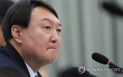 강병원 의원 "윤석열, 원칙 수사라고? 엿장수 마음대로 수사하는 것"