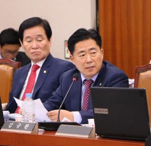 김규환 의원(자료사진)