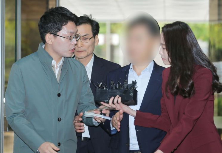 '버닝썬 경찰총장' 윤 총경 구속…경찰 수사권조정 위축되나