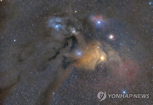 '뱀주인자리' 3000년 만에 별자리 13개 되나