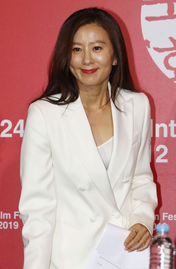 [포토] '우아함 놓치지 않을거에요'