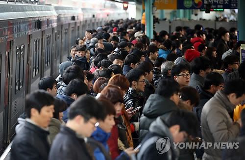 서울지하철 1~8호선, 16~18일 총파업 예고…출퇴근 대란 일어날까