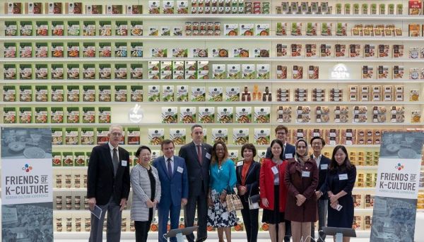 외국인 리더들, CJ제일제당 식품 제조 기술력에 "월드클래스" 극찬