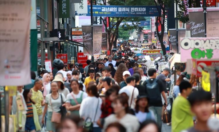 [2019 국감] 고속 성장에도…외국상품 판매 창구 된 면세점