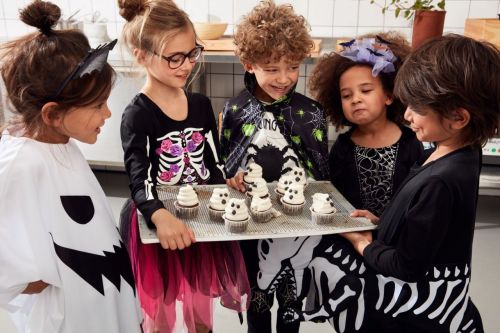 나쁘지만 매력적인 악당들…핼러윈 시즌 맞은 패션업계(종합)