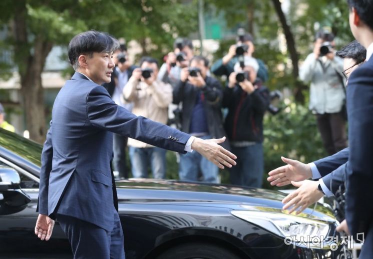 [포토] 마지막 인사