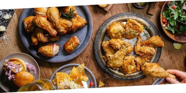 치킨맛집 ‘누구나홀딱반한닭’, 한 번 맛보면 계속 찾게 돼