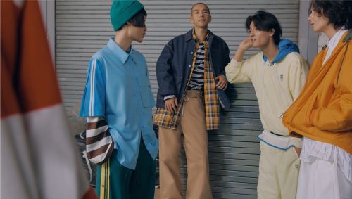 30주년 빈폴, 정체성·로고 싹 바꿔…한국형 클래식 브랜드로 '새 출발'