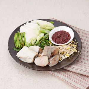롯데마트 "겨울 대표 생선 '대구' 6900원·우럭 4500원"