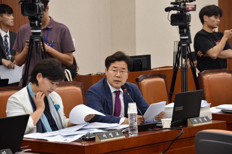 [2019 국감]대학 도서관 메뚜기 비밀?…대학 40% 좌석 미준수