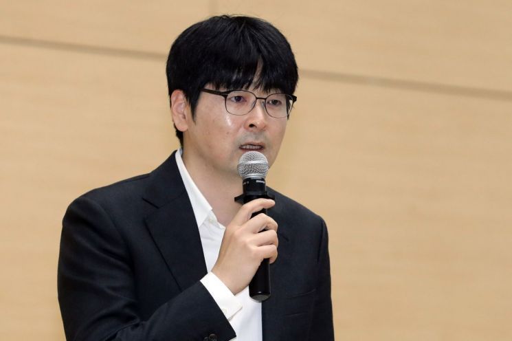 탁현민 대통령 행사기획 자문위원/사진=연합뉴스