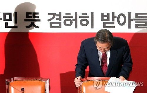 19·20대 총선서 꺾인 대세론…선거에 '무조건'은 없었다 