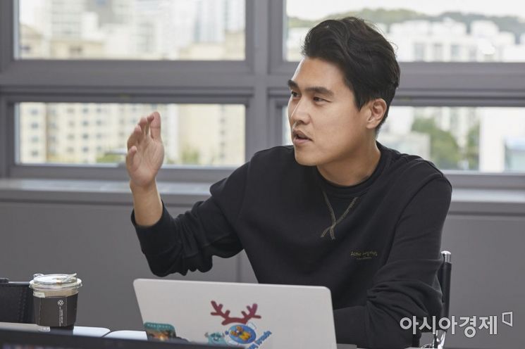 최성욱 넥슨 IP4그룹장