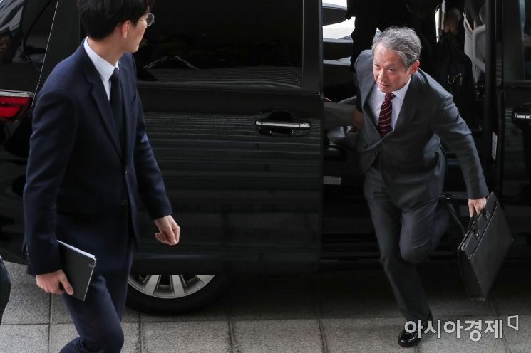 [포토]한일 외교부 국장급 협의 개최