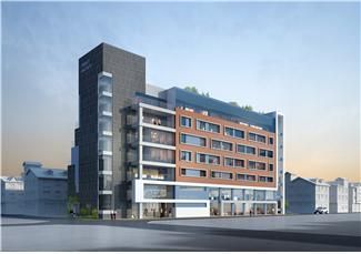 SH공사-중랑구청, 도심제조업 활성화 위한 '스마트앵커 건립사업' 본격화