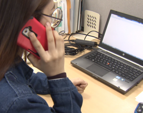 "말 실수 두려워…전화 대신 문자해요" 콜 포비아를 아시나요