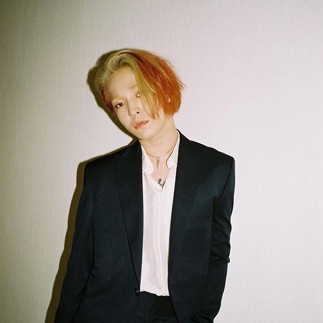그룹 위너 출신 가수 남태현/사진=남태현 인스타그램 캡처