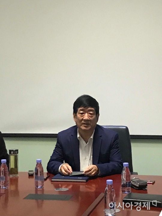 [르포]중국 중서부 최고 부자마을 둥링촌…"모든 주민이 기업의 주주"