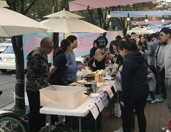 철공소 골목서 만나는 예술 축제…영등포구 '헬로우 문래' 개최 