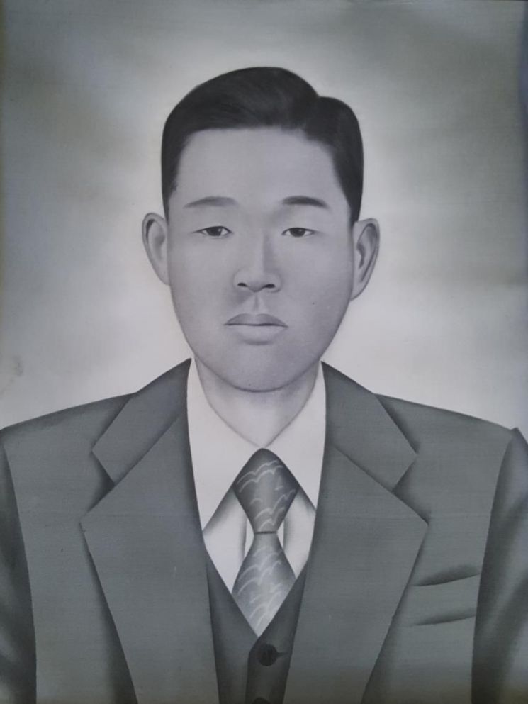 평창서 발굴된 참전용사 유해 신원확인…故 김홍조 하사