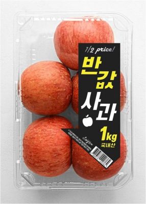 편의점서 과일파는 시대…'반값 과일' 인기(종합)