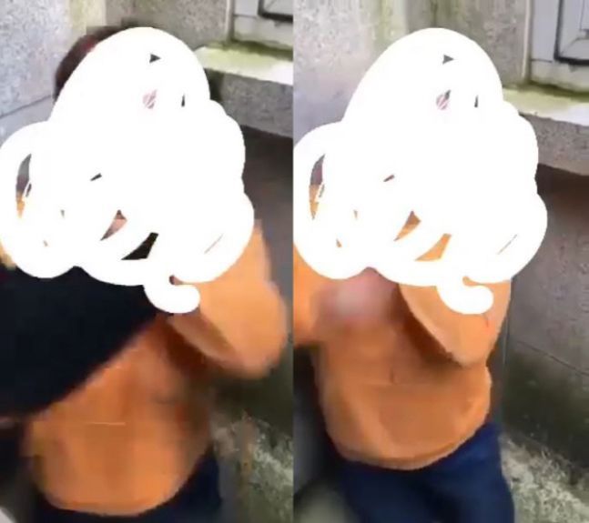 20일 페이스북 한 페이지에 올라온 '최근 익산에서 일어난 여중생 집단폭행 사건' 게시글/사진=페이스북 캡처