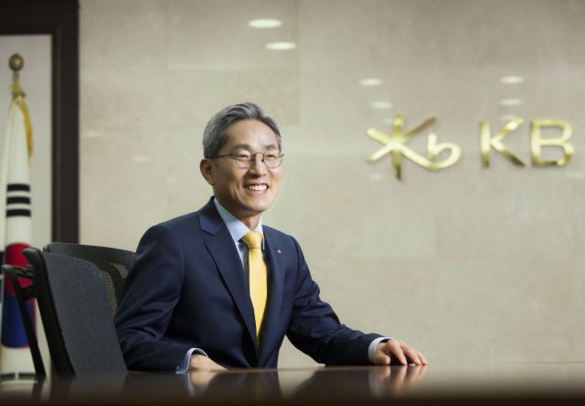 KB금융, ESG 최우수기업 수상…금융사 중 유일 전부문 'A+'