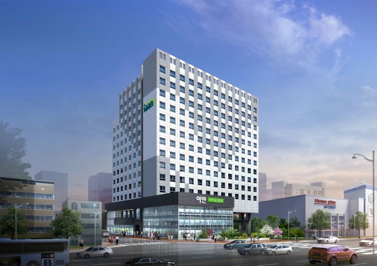 ‘이안 테라디움 방학역’ 이달 25일 분양홍보관 오픈