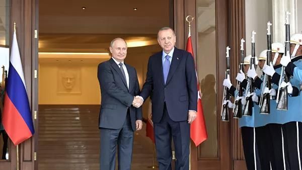 터키·러시아 "150시간내 쿠르드족 민병대 '안전지대' 밖 철수" 합의