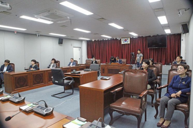 도봉구, 도봉구의원 대상 ‘행정기관 사례 중심의 4차산업’ 세미나 개최