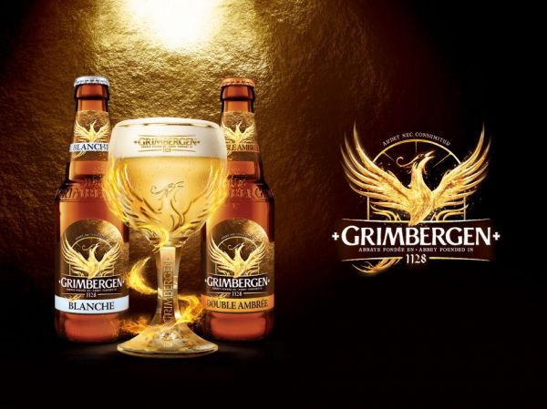 골든블루, 벨기에 에일 맥주 ‘그림버겐’ 독점 수입·유통…맥주시장 공략 가속화