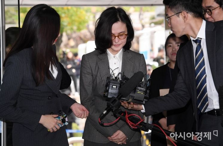 막오른 조국 재판… 부인 정경심과 따로 재판 받을 듯(종합)