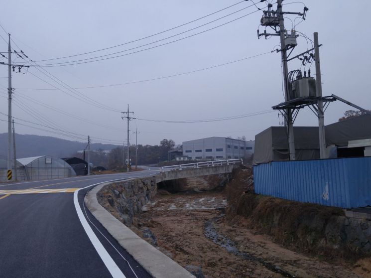 용인 석실천