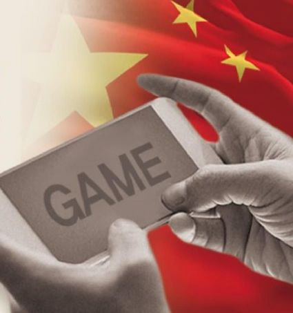 중국 게임 매년 100개 이상 들어오는데…수출은 '제로'