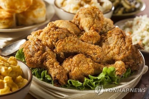 배달 주문 1위 서울 'OO동'…"치킨은 토요일, 피자는 일요일"