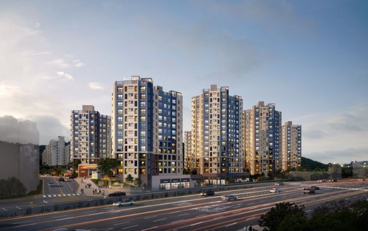 가점 60점 미만 서울 청약 꿈 버려야 하나‥치솟는 커트라인