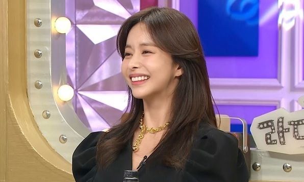 사진=MBC '라디오스타' 방송 캡처