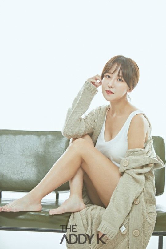 [포토] 김리원 '눈부신 몸매'