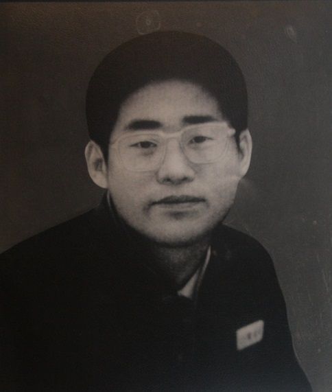 이달의 5·18민주유공자 고 조강일씨 선정