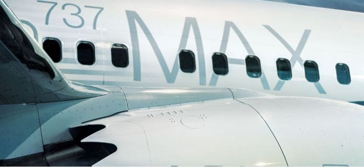 '737 맥스 추락사고' 보잉 "결함 은폐 내부 압박 없어" 반박 