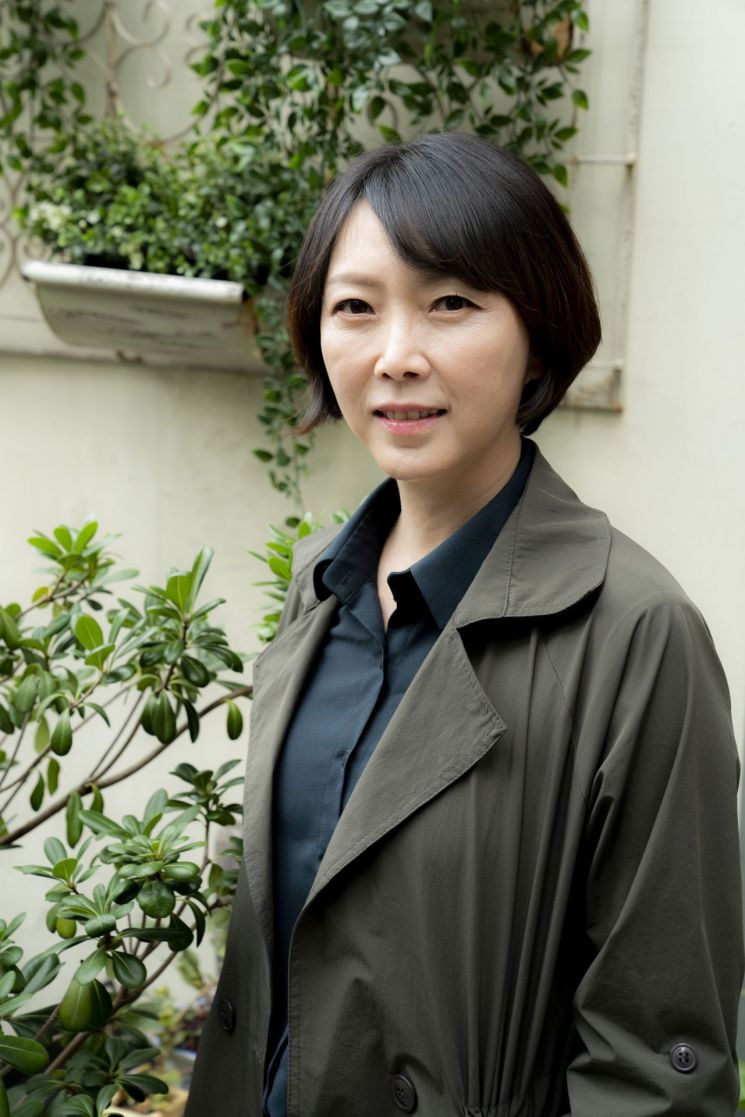 [인터뷰②]'82년생 김지영' 김도영 감독 "또 다른 김지영 이야기 그려지길"