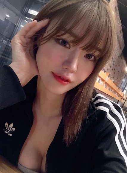 사진=민한나 인스타그램