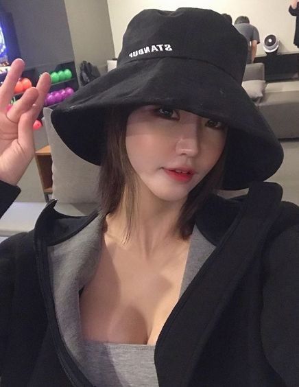 사진=민한나 인스타그램