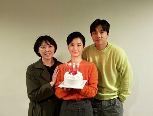 영화 '82년생 김지영', 개봉 5일 만에 100만 관객 돌파