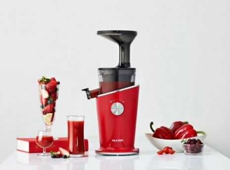 휴롬 '디바S' 원액기