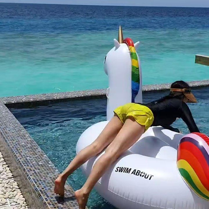 [포토] 박은영 아나운서 '너 나랑 밀당하니'